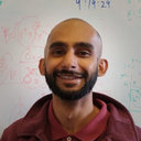 Andrew Paskaramoorthy