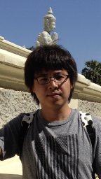Hua YAN