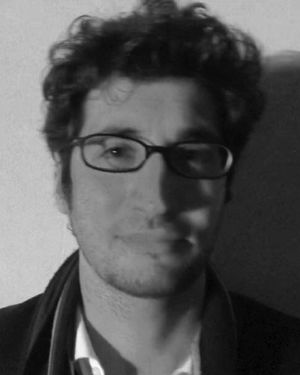 Samuel Rotenberg