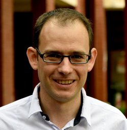 Christopher J. Sumby