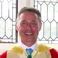 Kevin S. Gould