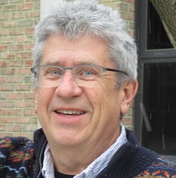 Richard B Rood