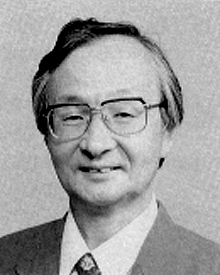 Masayoshi Umeno