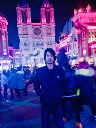 Meer Sajjad