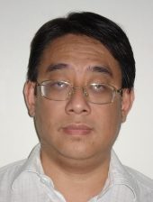 Bin Zhao