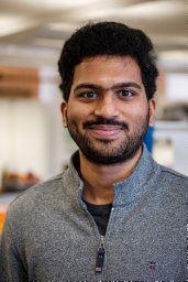 Abhiram Gundimeda