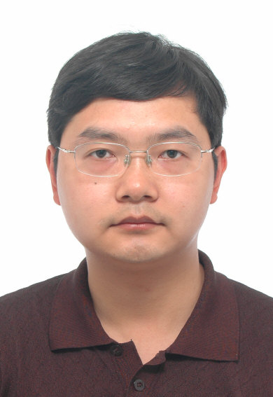 Weidi Dai