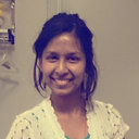 Nandhini Kp