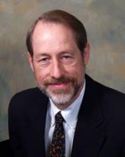 Richard M. Locksley