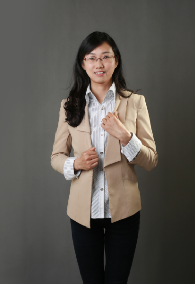 Jing Wen