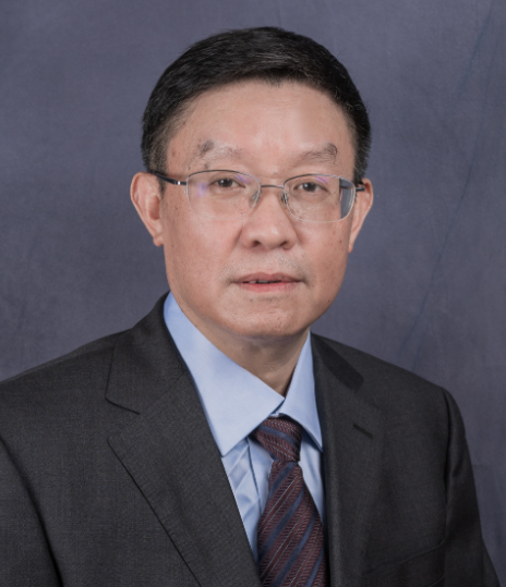 Yadong Jiang
