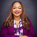 Mary Ashinyo