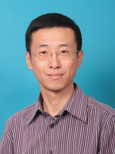 Hao Xu