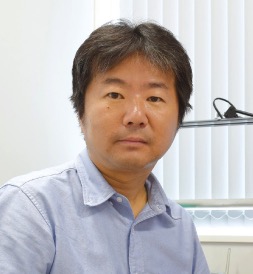 Takeshi Kobayashi