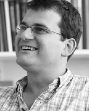Ian J. Wilson
