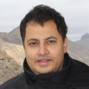 Indranil Mitra