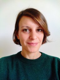 Arianna Curioni