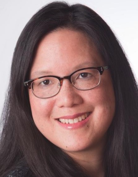Charleen T. Chu