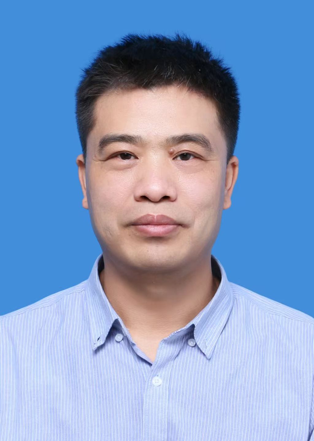 Liaoliang Ke