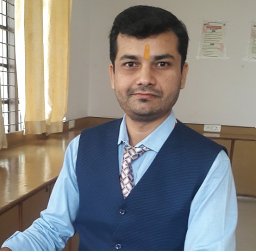 Bhargava Amit