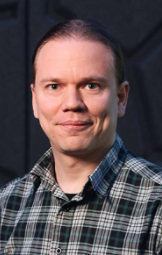 Simo Saarakkala