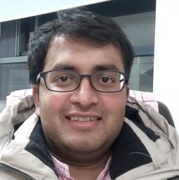 Prahlad Epili