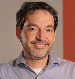 Mauricio Lopez