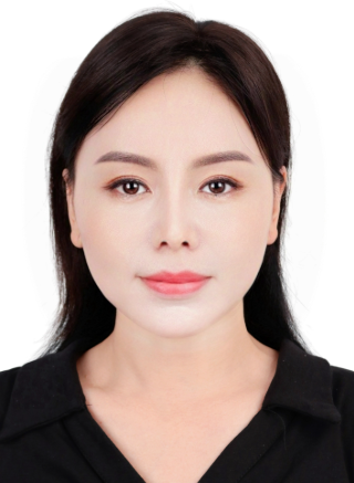 Jiang Yu
