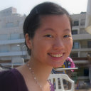 Mindy Chang