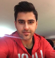 Mohammad Mohsen Soltani