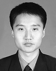 Chunyu Yang