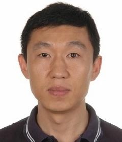 Ruizhen Zhao