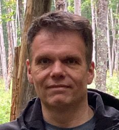 Stefan Everling