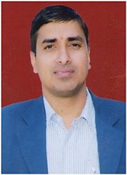 Shyam Sunder Sharma (Dr. S. S Sharma)