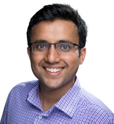 Sudip Mittal