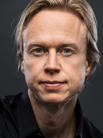 H. Henrik Ehrsson