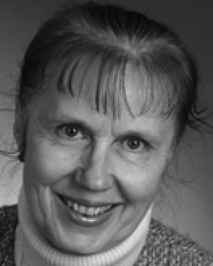 Elena Mayer