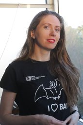 Alona S. Prylutska (Gukasova)