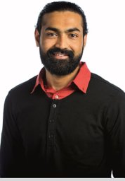 Jayaraman Chandrasekaran