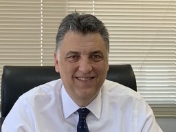 Antonis Zampelas