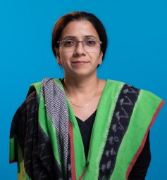 Aparna Deshpande