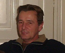 Jan van den Broek
