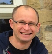 Chris Abbiss