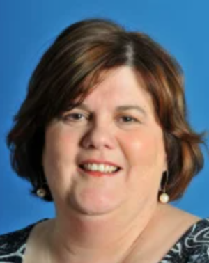 Margaret M Graham