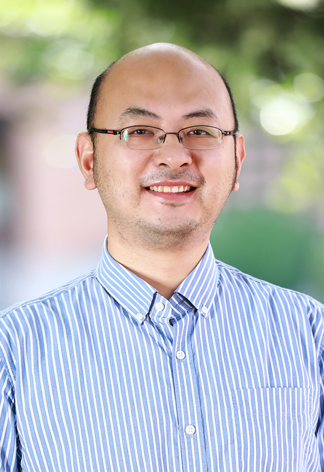 Xin Liang