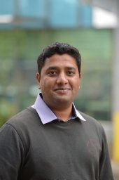 Anup D Shah