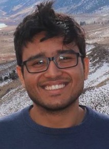 Soumya Basu