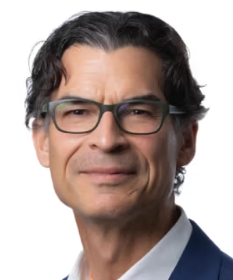 Francis Slakey