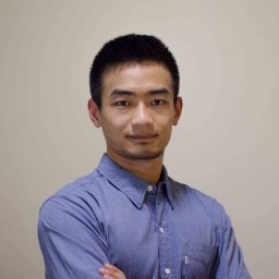 Chenkun Wang