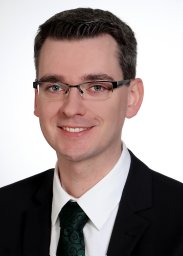 Jascha-Alexander Koch